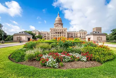 Circuit De Dallas à Chicago : Country, Blues & Rock’n Roll