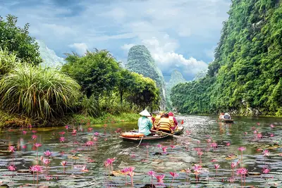 Circuit La Transvietnamienne