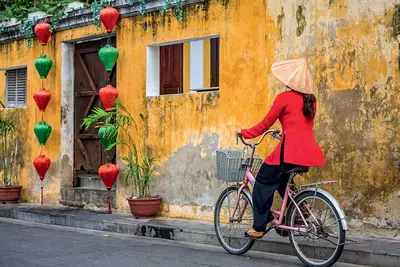 Circuit Puzzle vietnamien