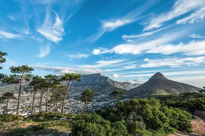 Circuit Voyage au pays arc-en-ciel, le grand tour de l'Afrique du Sud