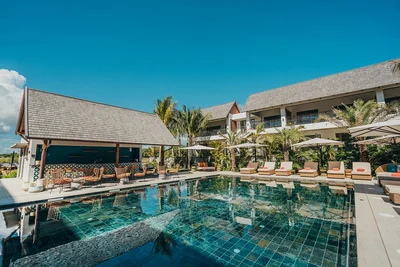 Domaine de Grand Baie 4*