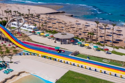 Hôtel Blend Club Aqua Resort 4*