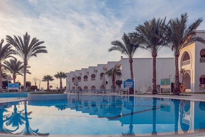 Hôtel Old Palace Resort 5*