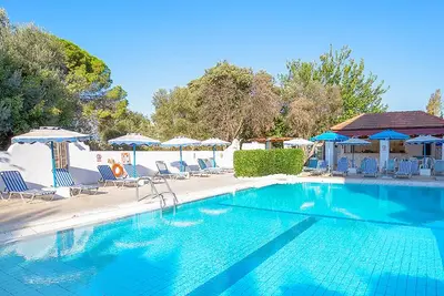 Hôtel Nathalie 3*