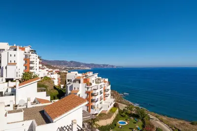 Hôtel Olée Nerja Holiday Rentals 3*
