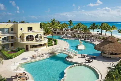 Hôtel Dreams Tulum Resort & Spa 5 *