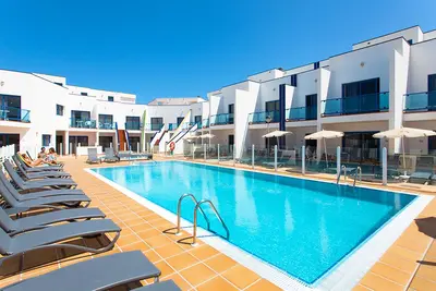 Hôtel TAO El Cotillo 3 *
