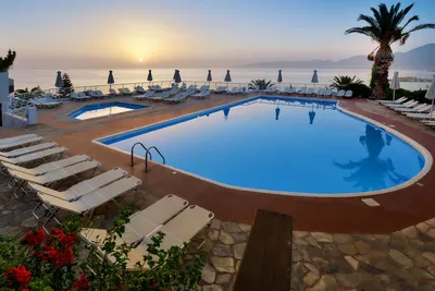 Hôtel Hersonissos Village 4*