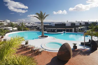 Hôtel Dreamplace Bocayna Village 4*
