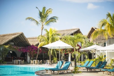 Hôtel Veranda Palmar Beach 3*