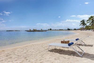 Hôtel Veranda Pointe aux Biches 4*
