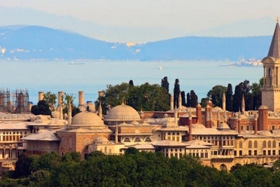 Hôtel Glorious 4*