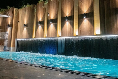 Hôtel Dosso Dossi Golden Horn 5*