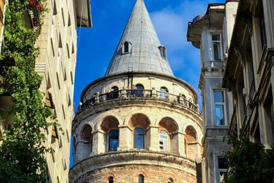 Hôtel Grand Ant 3*