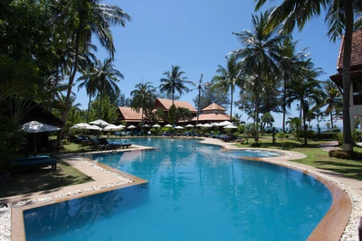 Hôtel Club Coral Bang Saphan 4*
