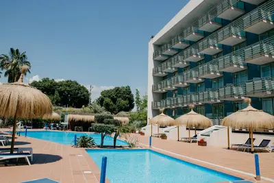 Hôtel Sol Port Cambrils 4*