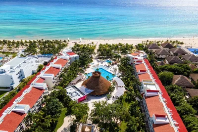 Hôtel Viva Wyndham Azteca 4*
