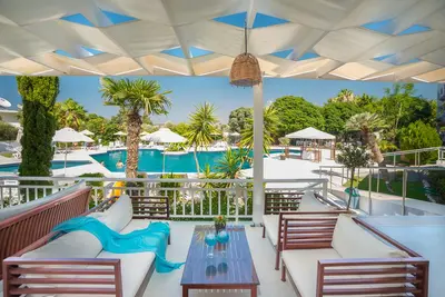 Hôtel Happy Days 3* Adult Only +16