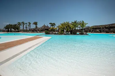 Hôtel Beatriz Costa Teguise & Spa 4*