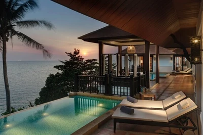 Circuit Trésors de Thaïlande & Koh Lanta 5*