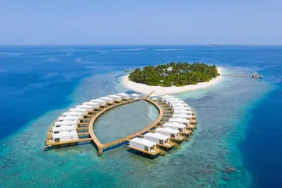 Hôtel Sandies Bathala 4*