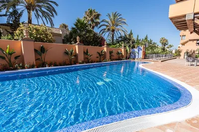 Hôtel Globales Paraíso Beach 4*