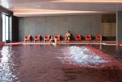 Résidence Aiga Resort Thermal & Spa 4*