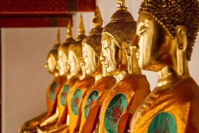 Circuit Privatif Jasmin de Thaïlande & Plage de Phuket 5*