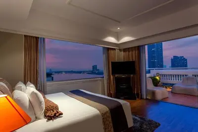 Combiné Bangkok - Koh Yao Yai & Phuket 4*