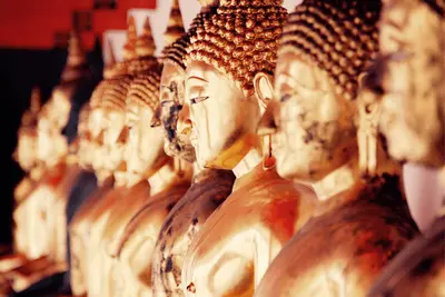 Combiné Bangkok Koh Phi Phi & Phuket 4*