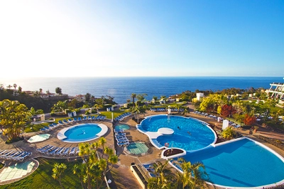 Hôtel Coral La Quinta Park Suites 3*