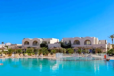 Hôtel Djerba Sun Beach Hôtel & Spa 4*