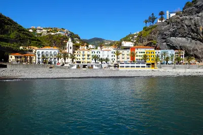 Hôtel Enotel Sunset Bay 4*