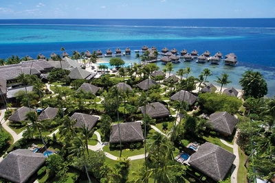 Combiné 3 îles Polynésie 4* - Le Tahiti by Pearl Resorts