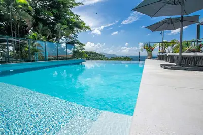 Hôtel Karibea Squash 3*