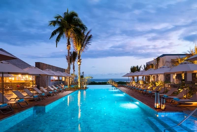 Hôtel Anantara Iko Mauritius 5*