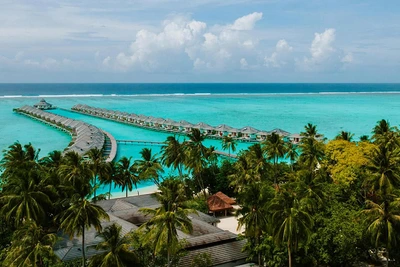 Hôtel Villa Park 5*