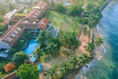 Hôtel Earl's Reef Beruwala 4*