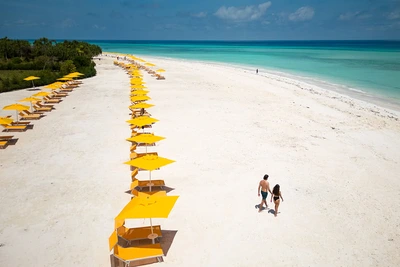Hôtel Mora Zanzibar Resort & Spa 5*