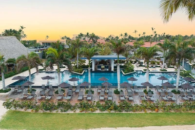 Hôtel Dreams Flora Resort & Spa 5*