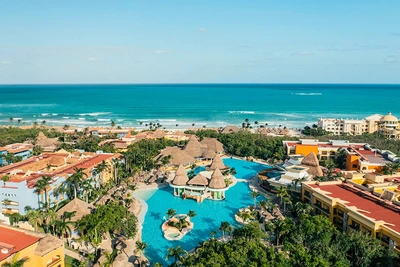 Hôtel Iberostar Selection Paraíso Maya 5*