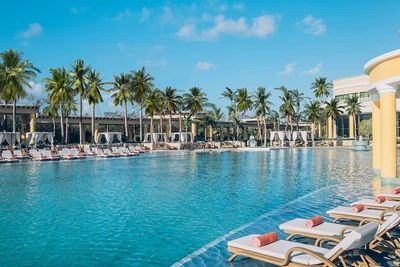 Hôtel Iberostar Grand Paraíso 5* Adult Only +18