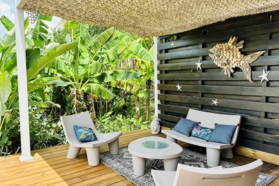 Villa Cacao