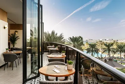 Hôtel Le Royal Meridien Beach Resort & Spa 5*
