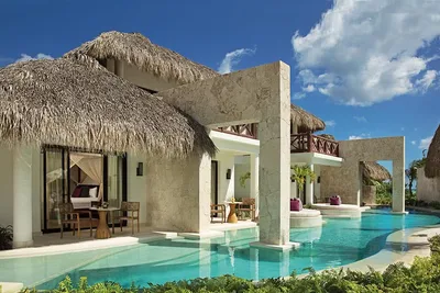 Hôtel Secrets Cap Cana Resort & Spa 5* Adult Only +18