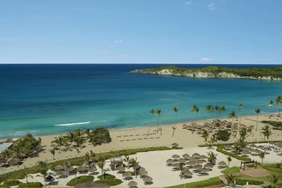 Hôtel Dreams Macao Beach Punta Cana 5*