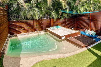 Hôtel Kawan Bay Suites 4*