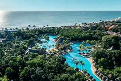 Hôtel Iberostar Paraíso Beach 5*