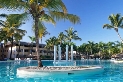 Hôtel Iberostar Costa Dorada 4*