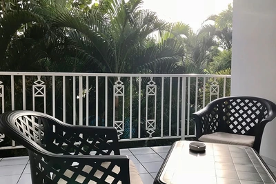 Résidence Royaume du Soleil
